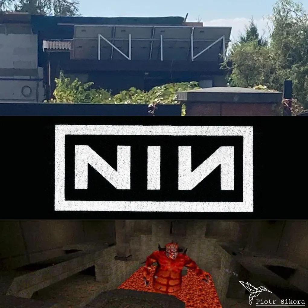 Pomiń tego posta... chyba że grałeś w Quake 1