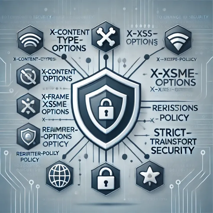 HTTP Headers for Security - How to change HTTP headers in WordPress