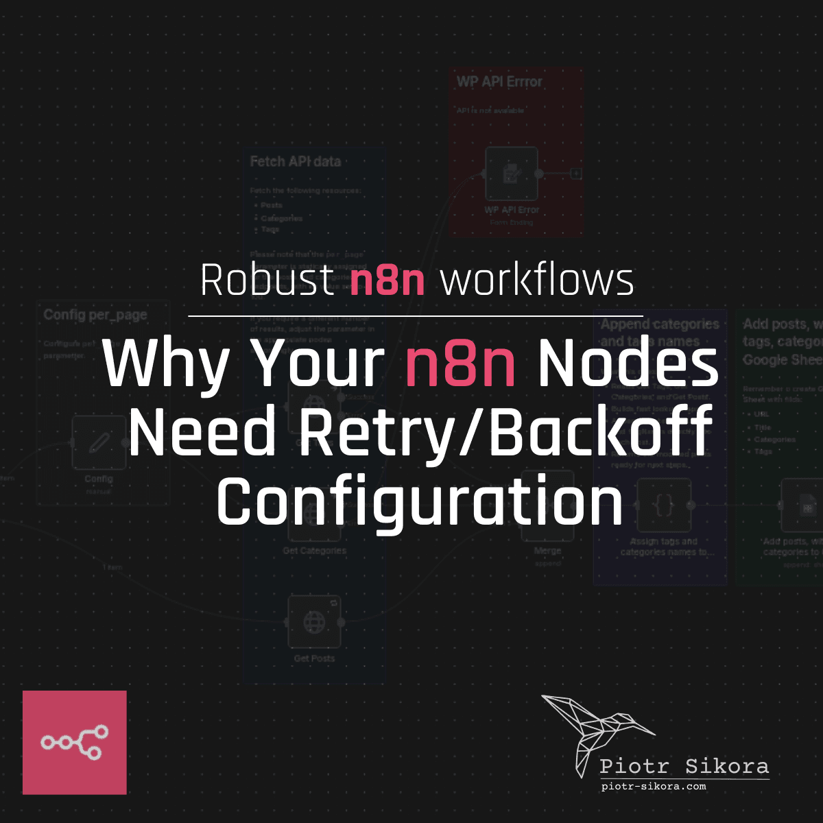 Flowlint: Missing Retry & Backoff Config - Real Case