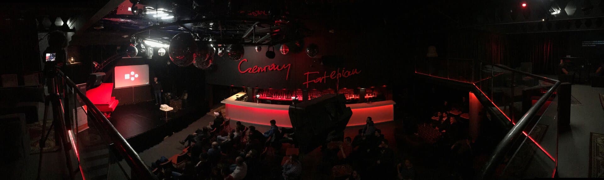 MeetJS Kielce #002: After the Meetup Highlights