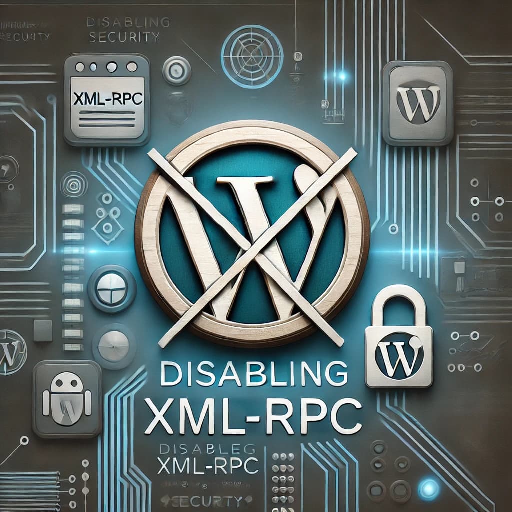 WordPress: Disable XML-RPC What It Is and Why It's Important