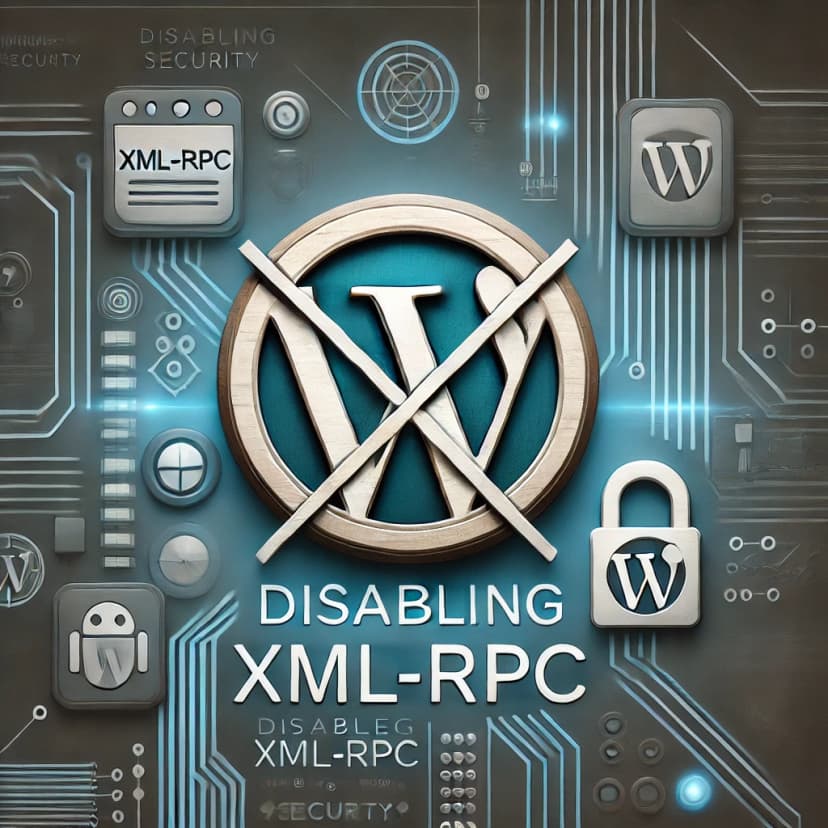 Disable XML-RPC in WordPress: What It Is and Why It's Important