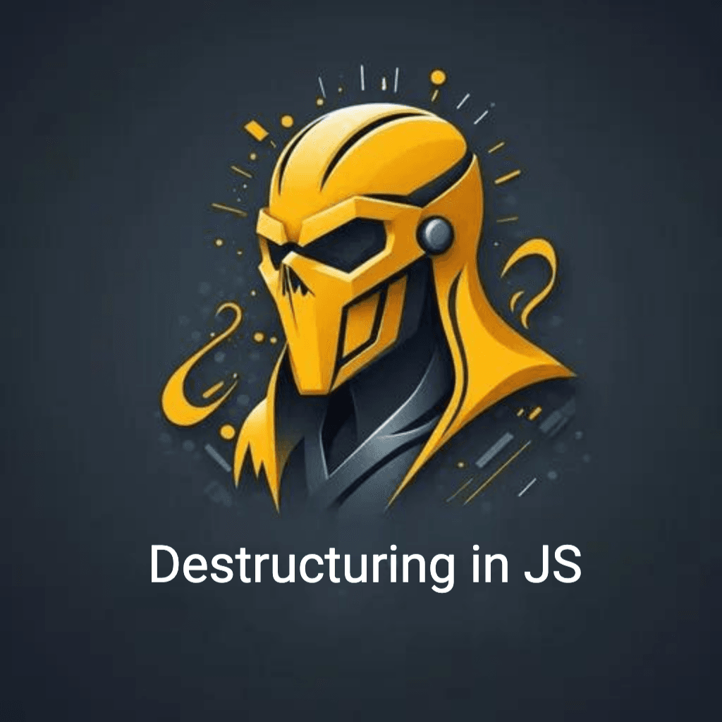 Master JavaScript Destructuring for Cleaner Code