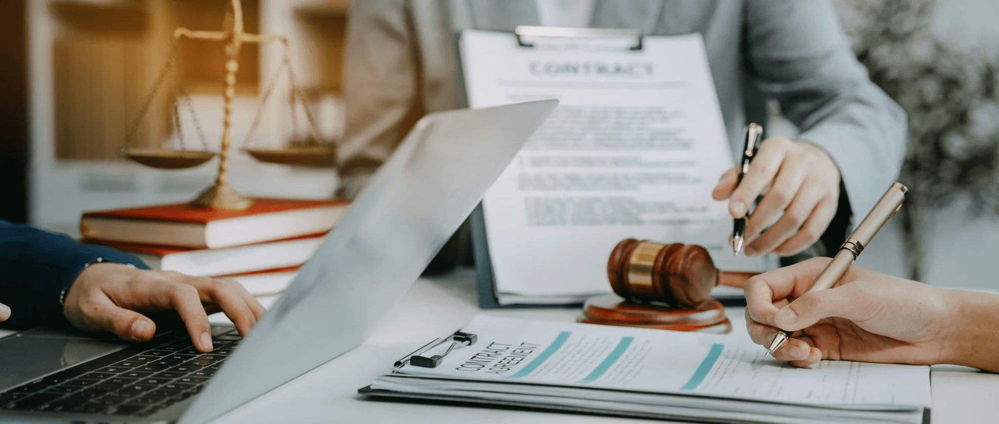 AI Automation for Lawyers