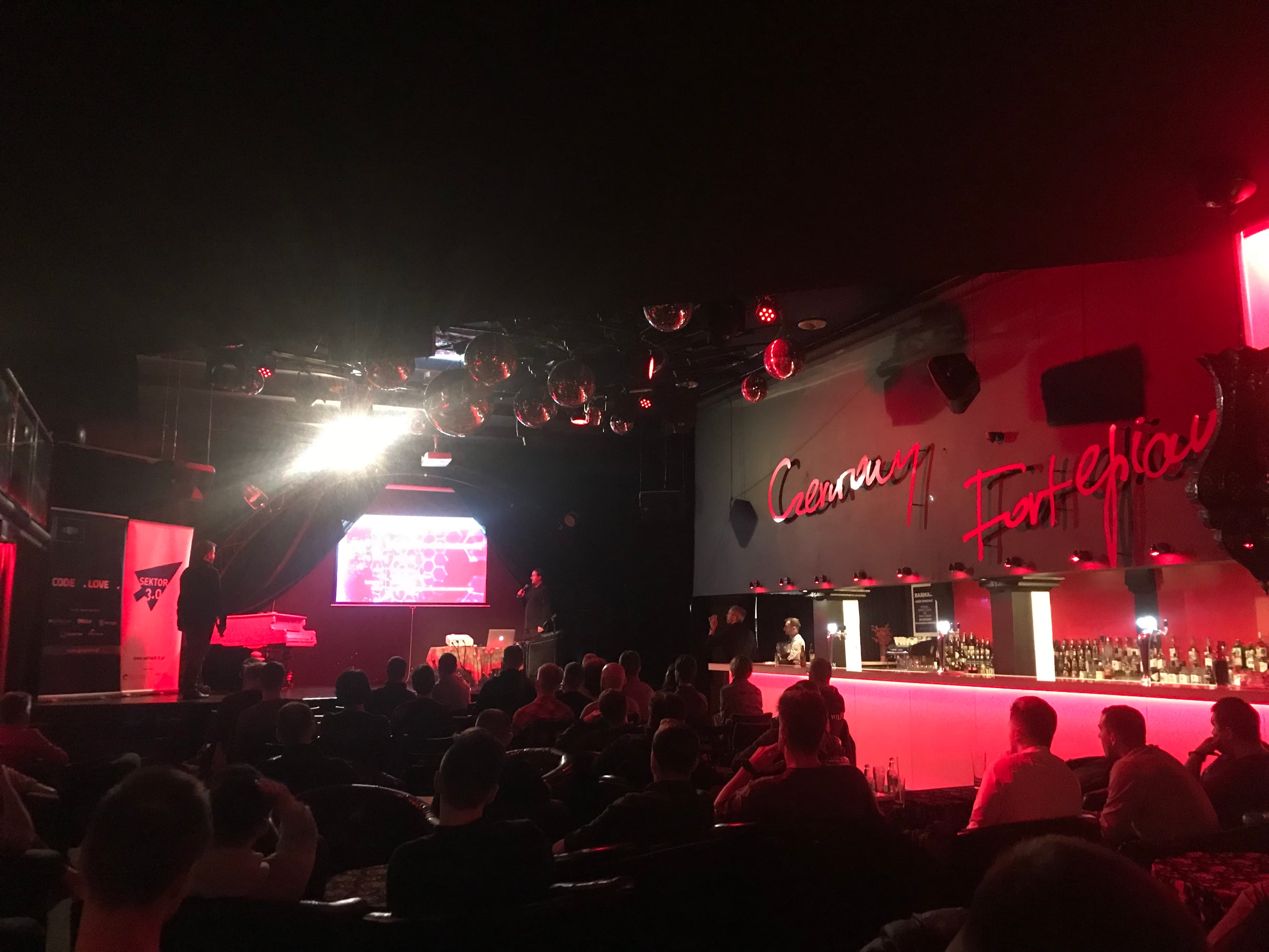 Hands On Tech - Internet of Things (IOT)