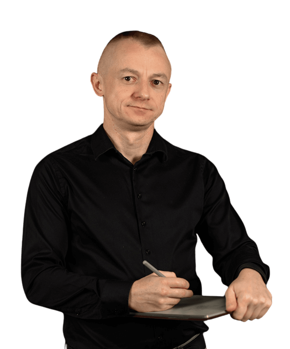 Piotr Sikora - Process automation| AI | n8n | python | javascript